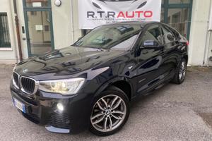 Bmw X4 M xDrive20d Msport