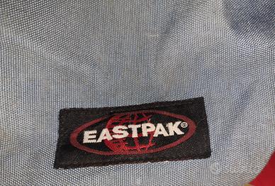 EASTPAK ZAINO 🩵