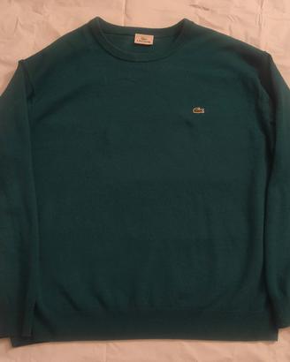 Maglione Lacoste
