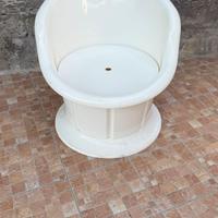 Poltrona POPPTORP IKEA