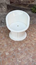 Poltrona POPPTORP IKEA