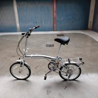  Bici da viaggio.