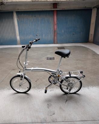 Bici da viaggio. Non più disponibile.