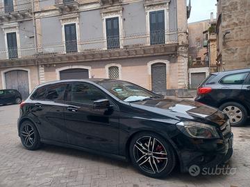 Mercedes 200cdi amg 