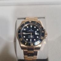 Rolex Submariner Date