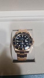 Rolex Submariner Date