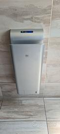 asciugamani elettrico 