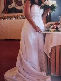 abito da sposa