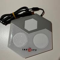 Piattaforma Disney Infinity per Wii,WiiU,PS3, PS4