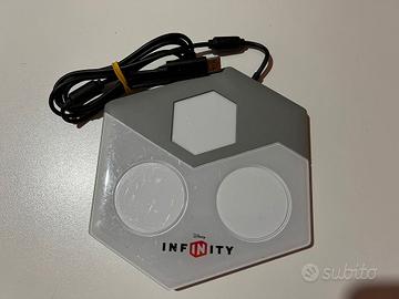 Piattaforma Disney Infinity per Wii,WiiU,PS3, PS4