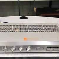 SONY TA-X2 AMPLIFIC. HI-FI STEREO SOTTILE