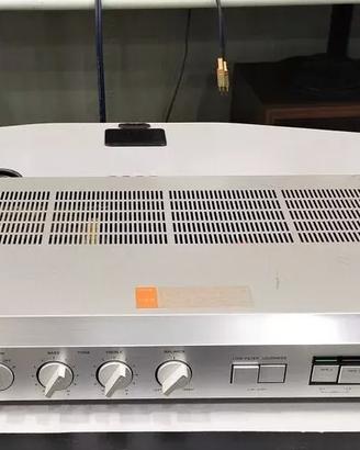 SONY TA-X2 AMPLIFIC. HI-FI STEREO SOTTILE