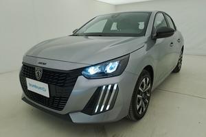 Peugeot 208 Style + Navigatore BR207879 1.2 Benzin
