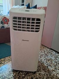 Condizionatore Hisense APC07KV