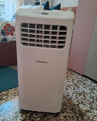 Condizionatore Hisense APC07KV