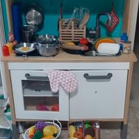 Cucina Ikea