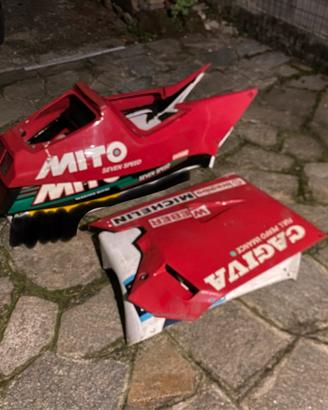 Cagiva Mito