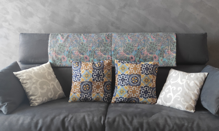 Casa al mare - Ventimiglia