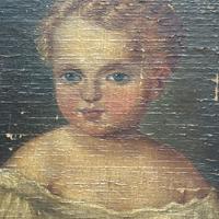 Quadro ad olio su tela