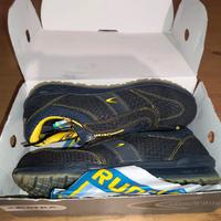 Scarpe Antinfortunistiche COFRA Sivori S1 P SRC 