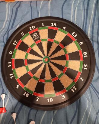 Gioco freccette 