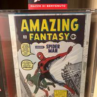 Magic spiderman GIFT BUNDLE