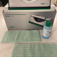 Folletto VG100 lavavetri