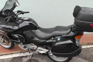 Honda Deauville 650 anno 1999