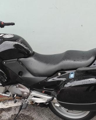 Honda Deauville 650 anno 1999