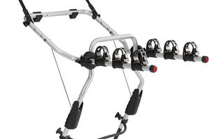 Thule portabici portabiciclette ClipOn