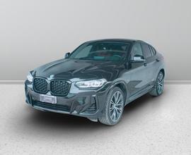 BMW X4 G02 2021 - X4 xdrive20d mhev 48V Msp U11357