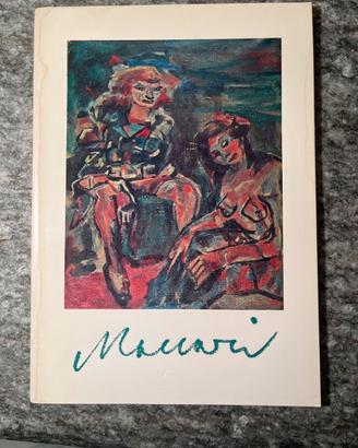 Mino Maccari