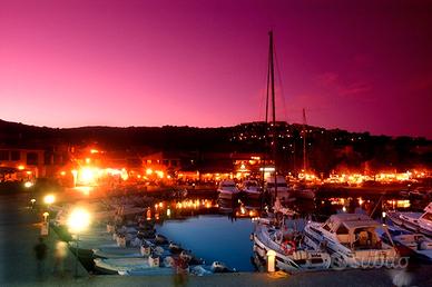 Sardegna, se la sogni risvegliati a Porto Ottiolu