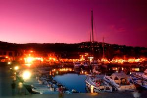 Sardegna, se la sogni risvegliati a Porto Ottiolu