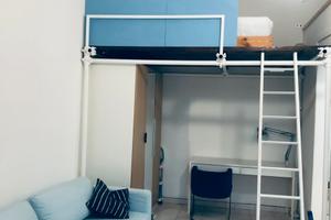 Monolocale Politecnico-Centro-Porta Susa