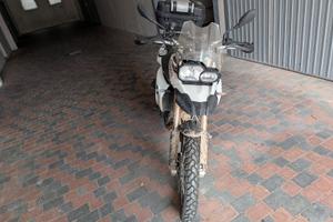 BMW GS 800