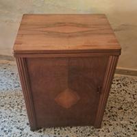 MACCHINA DA CUCIGE SINGER M15