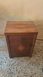 MACCHINA DA CUCIGE SINGER M15