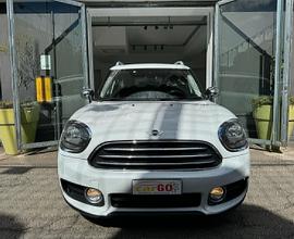 Mini One Countryman Mini 2.0 Cooper D Hype Country