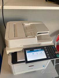 Stampante laser OKI ES4192 MFP
