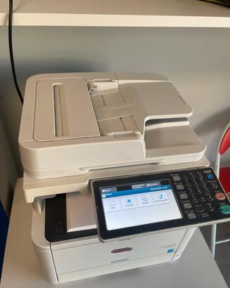 Stampante laser OKI ES4192 MFP