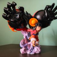 Monkey D. Luffy Action Figure One Piece