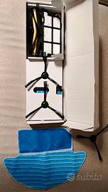 Kit ricambi Robot aspirapolvere iLife A-V Series