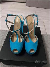 Sandali Giuseppe Zanotti tg 36