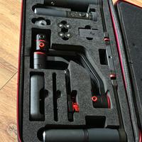 Stabilizzatore fotocamera