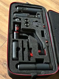 Stabilizzatore fotocamera