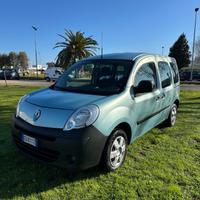 RENAULT KANGOO GPL