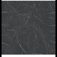 Piano lavoro/Top cucina effetto marmo nero opaco