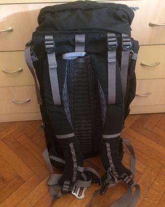 Zaino trekking Ferrino XMT 40+5 professionale