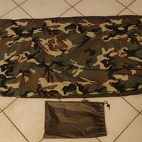 Copri sacco a pelo Bivy Bag Militare MilTec